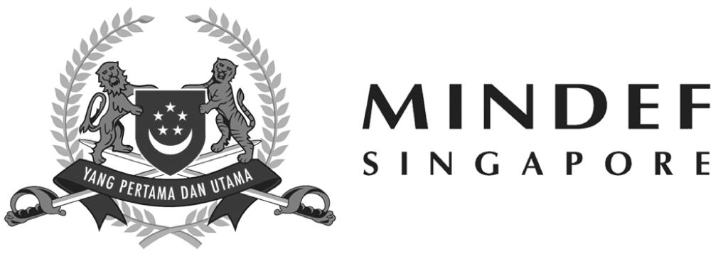 Mindef Grey CathChan