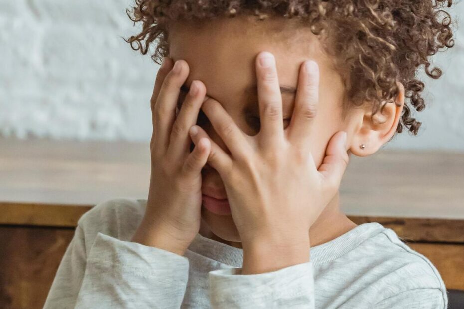 Fear of Mistake CathChan