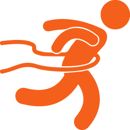 Confidence Pursue Your Goals CathChan