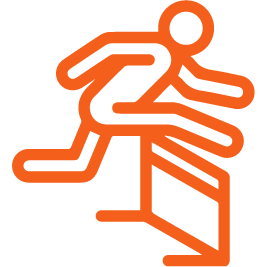 Conquer Fears CathChan