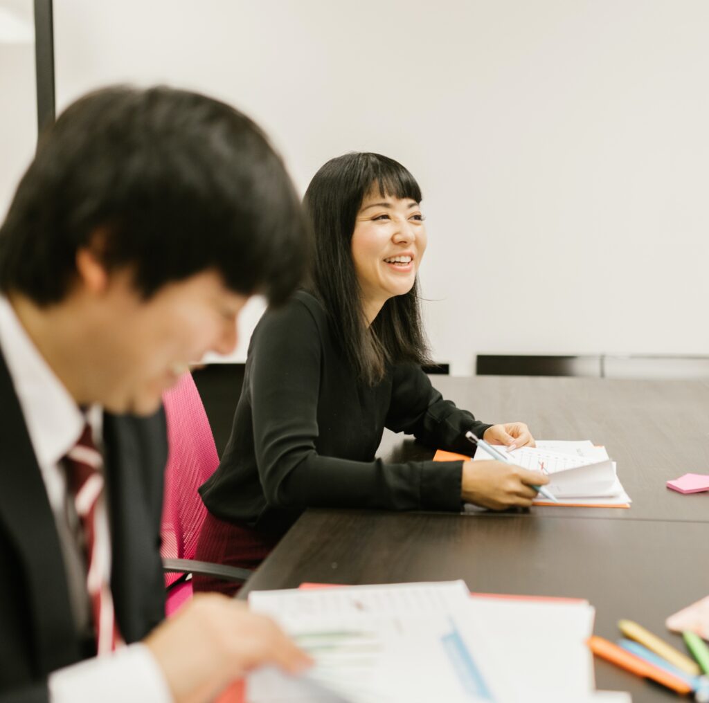 Life coaching for self-doubts