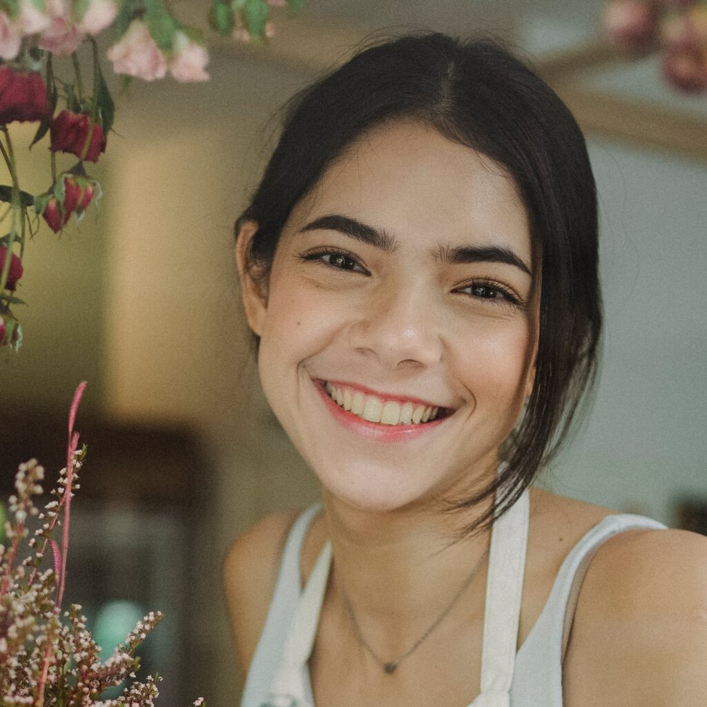 Personal Confidence and Worth CathChan