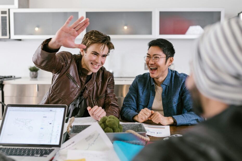 The Connector CathChan