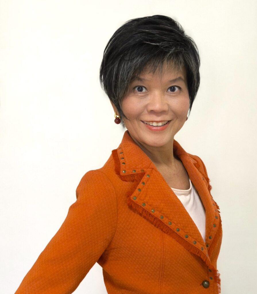 Cath Chan Confidence Coach 2 CathChan